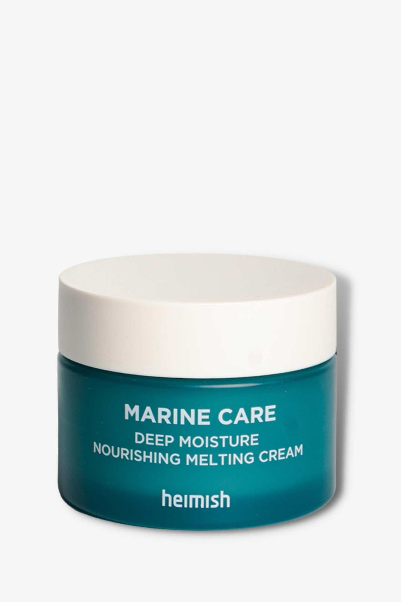Heimish - Marine Care Deep Moisture Melting Face Cream - 60ml