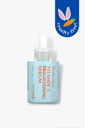 SKIN&LAB - Vitamin C Brightening Serum - 30ml