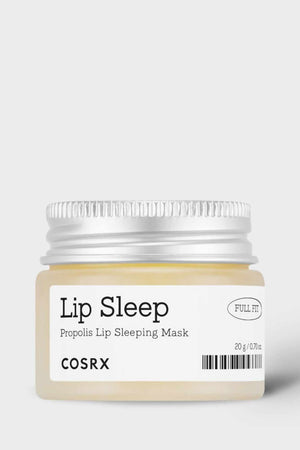 COSRX - Full Fit Propolis Lip Sleeping Mask - 20g