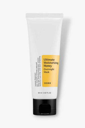 COSRX - Full Fit Propolis Honey Overnight Mask - 60ml