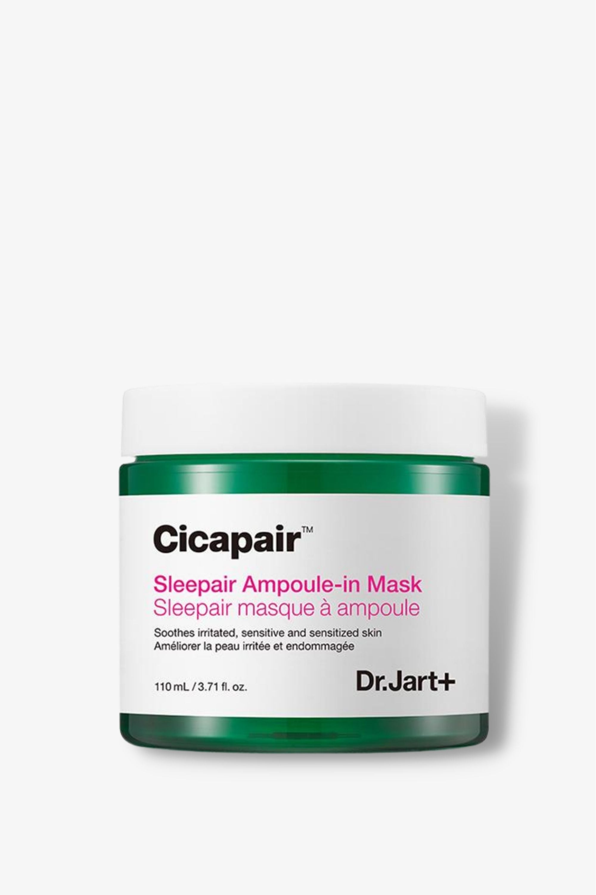 Dr. Jart+ - Cicapair Sleepair Ampoule-In Mask - 110ml
