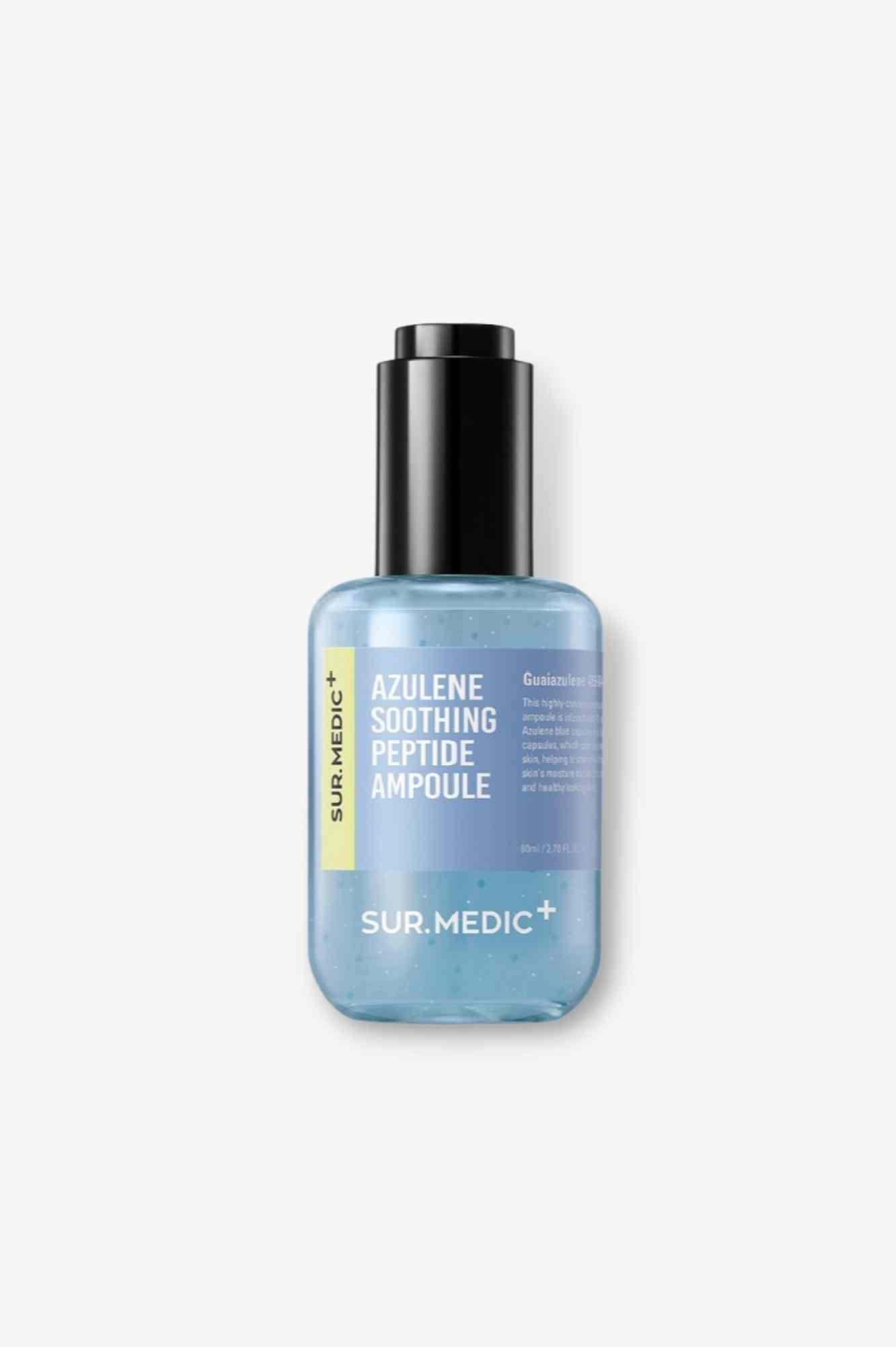 NEOGEN - Surmedic Azulene Soothing Peptide Ampoule - 80ml