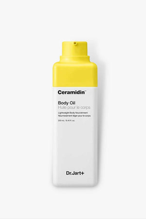 Dr. Jart+ - Ceramidin Body Oil - 250ml