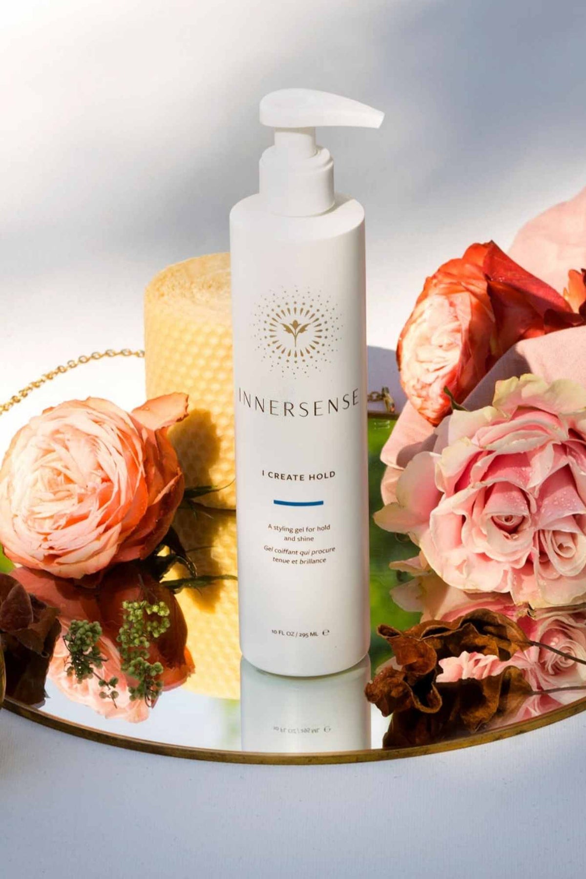 Innersense - I Create Hold - 3 sizes