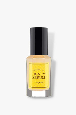 I'm From - Honey Glow Serum - 30ml
