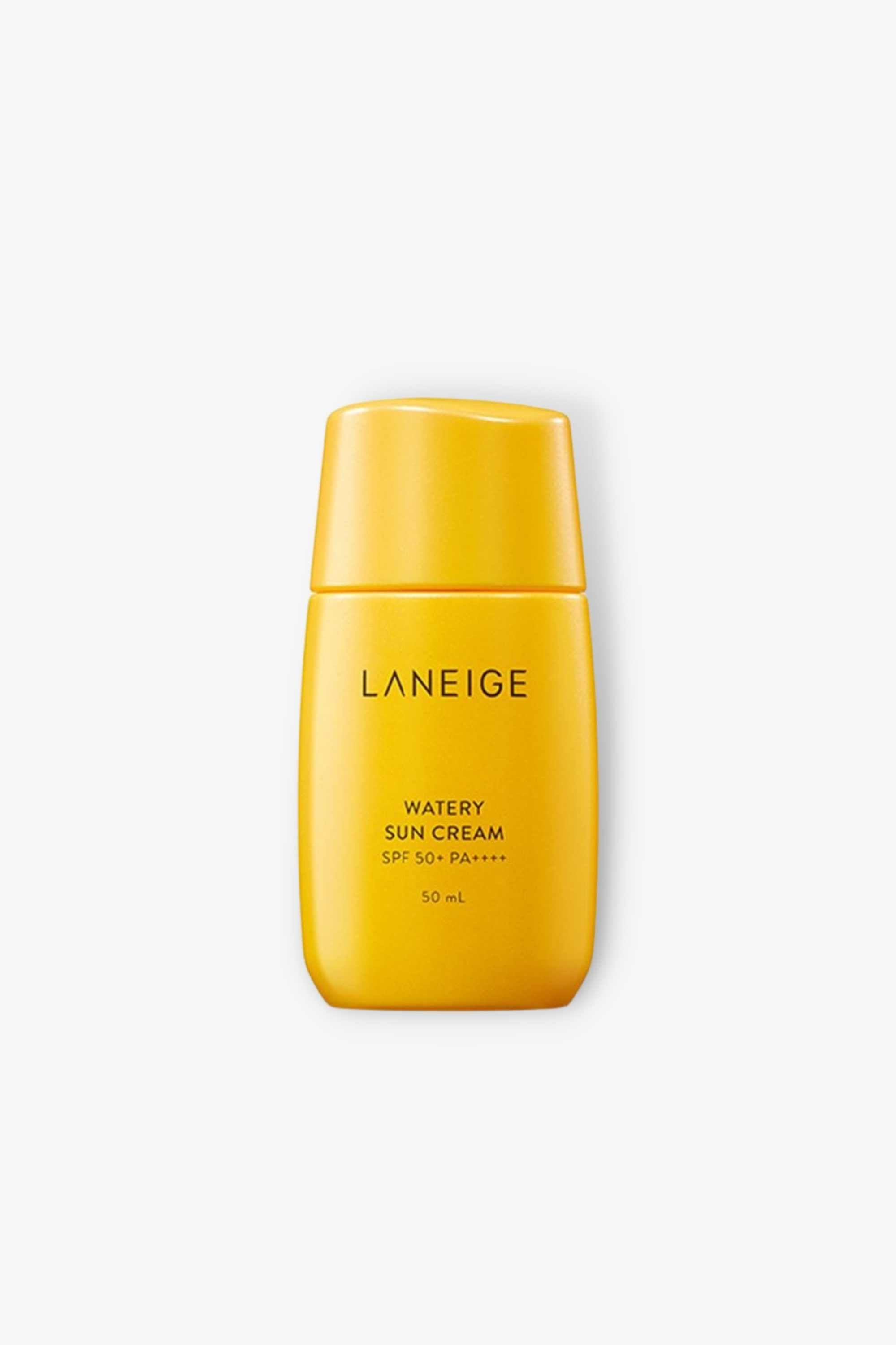 Laneige - Watery Sun Cream SPF50+ PA++++ - 50ml