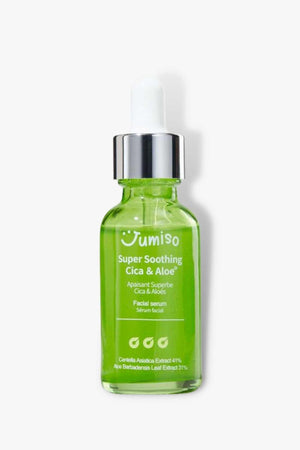 Jumiso - Super Soothing Cica & Aloe Facial Serum - 30ml