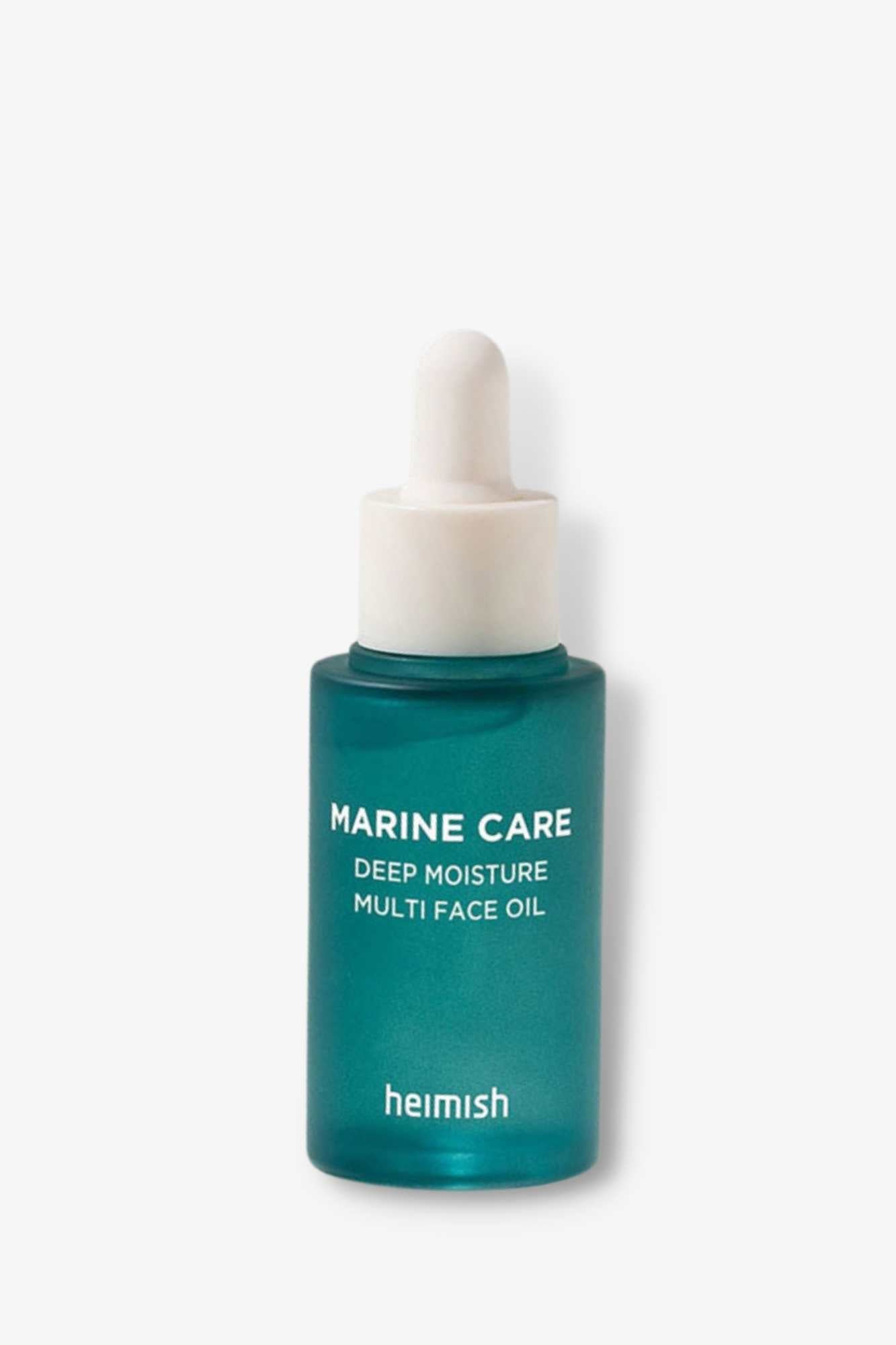 Heimish - Marine Care Facial Oil - 30ml