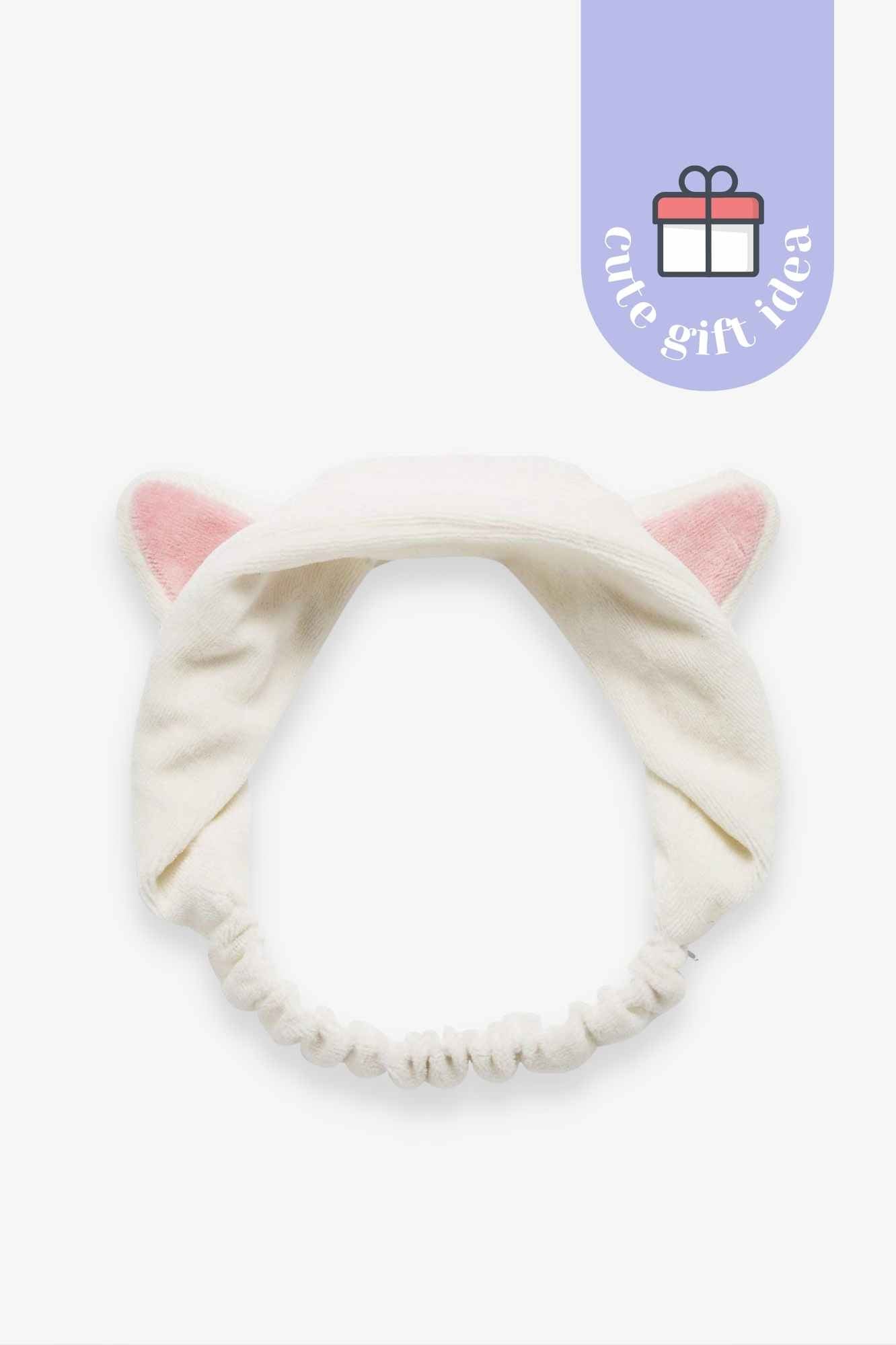 Etude House - My Beauty Tool Lovely Etti Hairband - 1pc