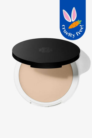 Lily Lolo - Cream Foundation - 7g (13 shades)