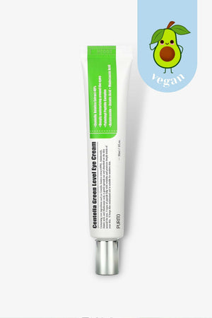 Purito - Centella Green Level Eye Cream - 30ml