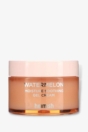 Heimish - Watermelon Moisture Soothing Gel Cream - 110ml