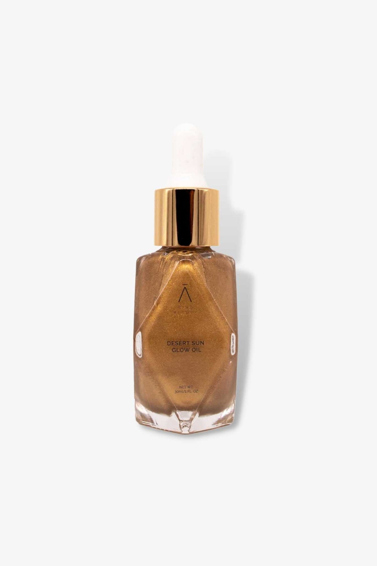 ĀTHR Beauty Co - Desert Sun Glow Oil - 30ml
