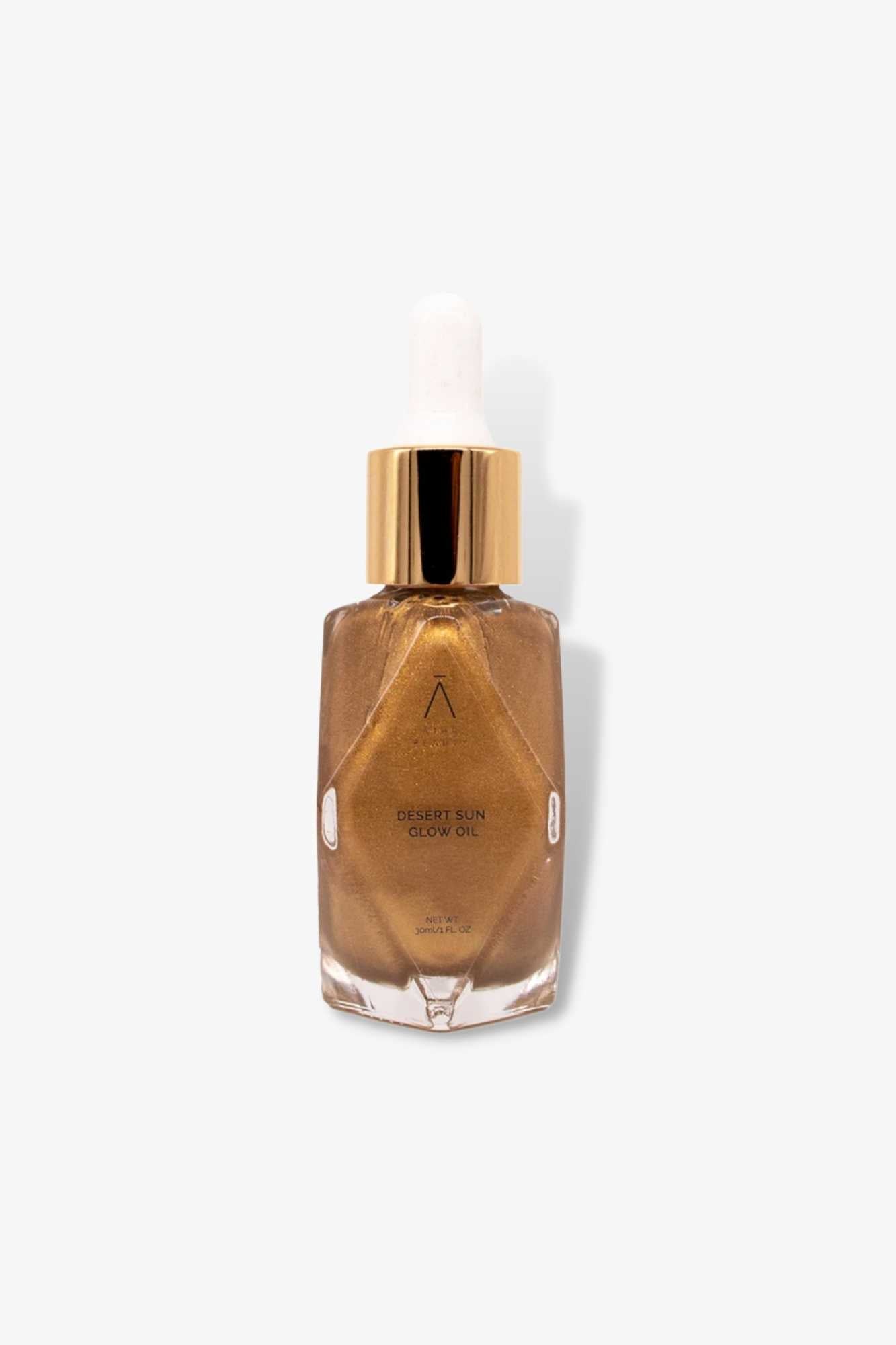 ĀTHR Beauty Co - Desert Sun Glow Oil - 30ml