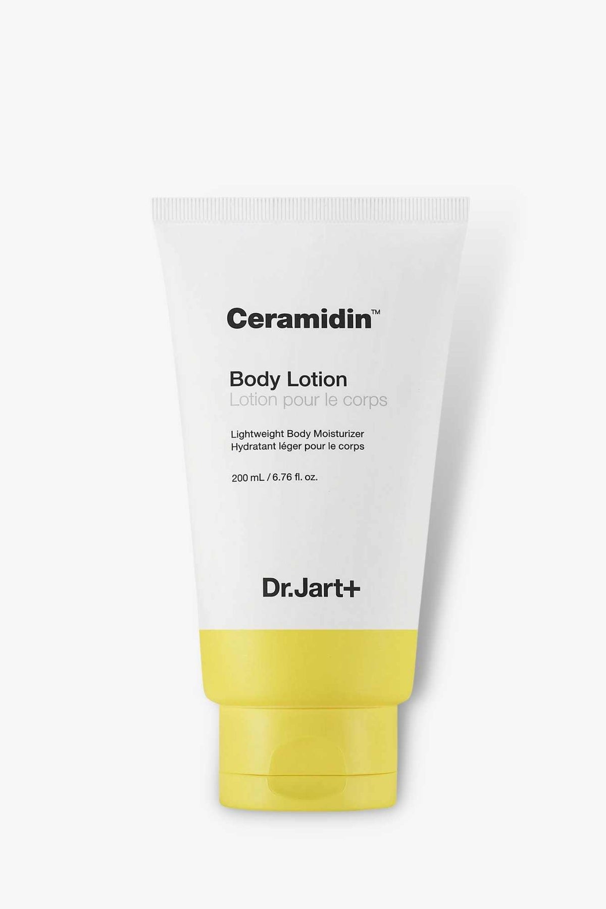 Dr. Jart+ - Ceramidin Body Lotion - 250ml