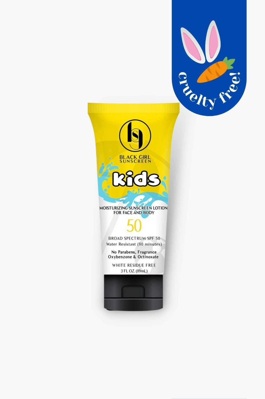 Buy Black girl sunscreen kids Australia ready stock