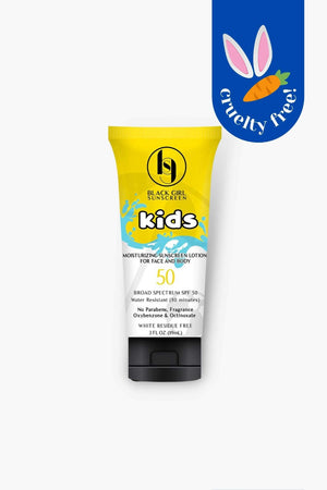 Buy Black girl sunscreen kids Australia ready stock