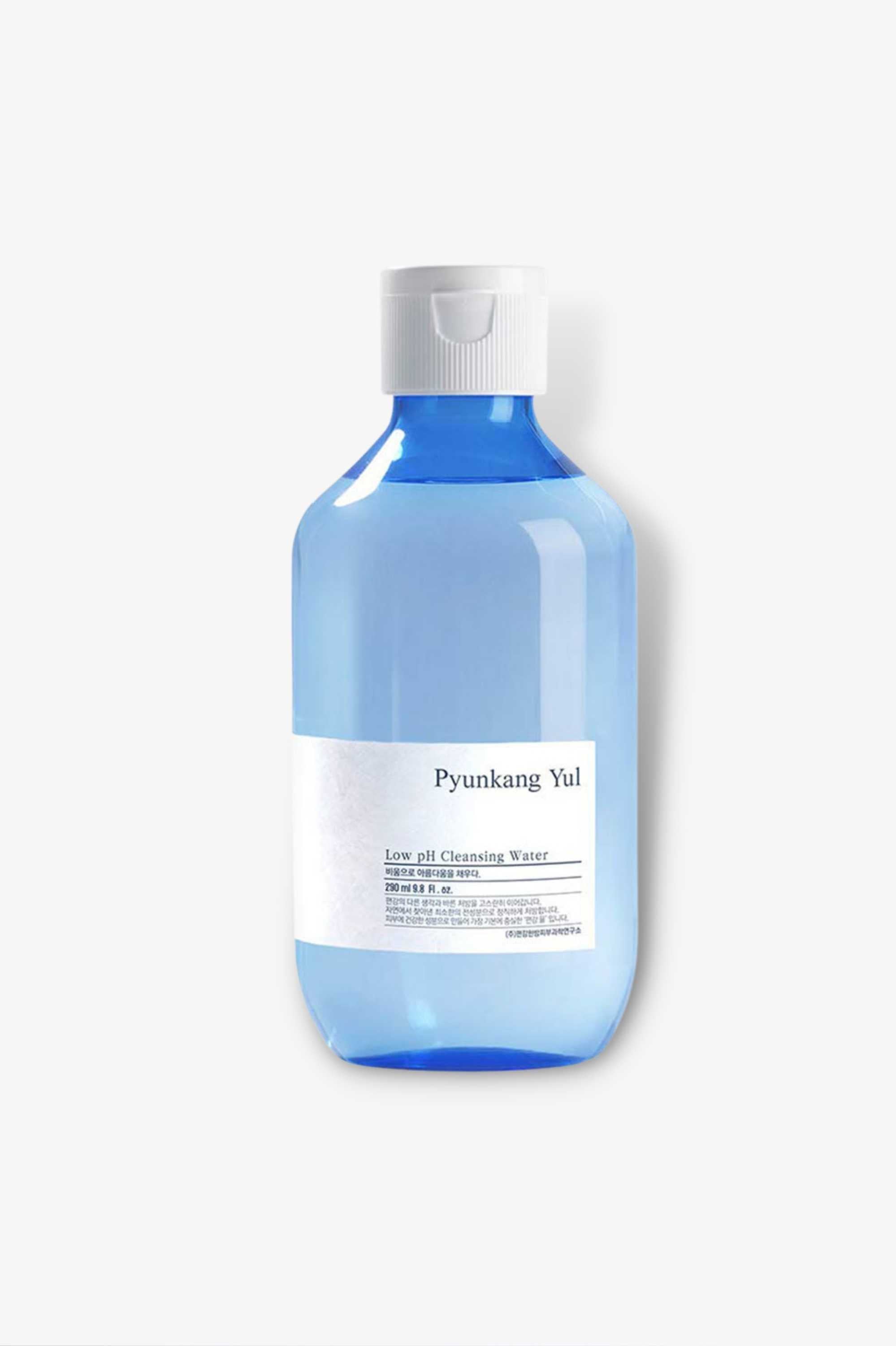 Pyunkang Yul - Low pH Cleansing Water - 290ml