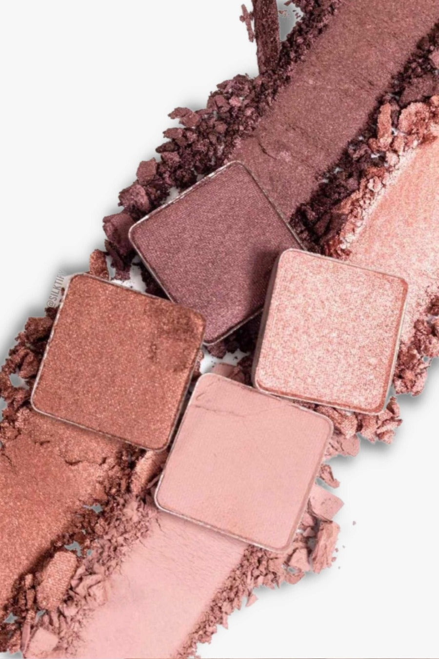 Athr beauty makeup palette make up eyeshadow