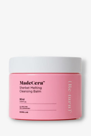 SKINRx LAB - MadeCera Sherbet Melting Cleansing Balm - 90ml