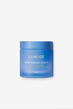 LANEIGE - Water Sleeping Mask EX - 70ml