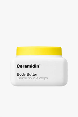 Dr. Jart+ - Ceramidin Body Butter - 200ml