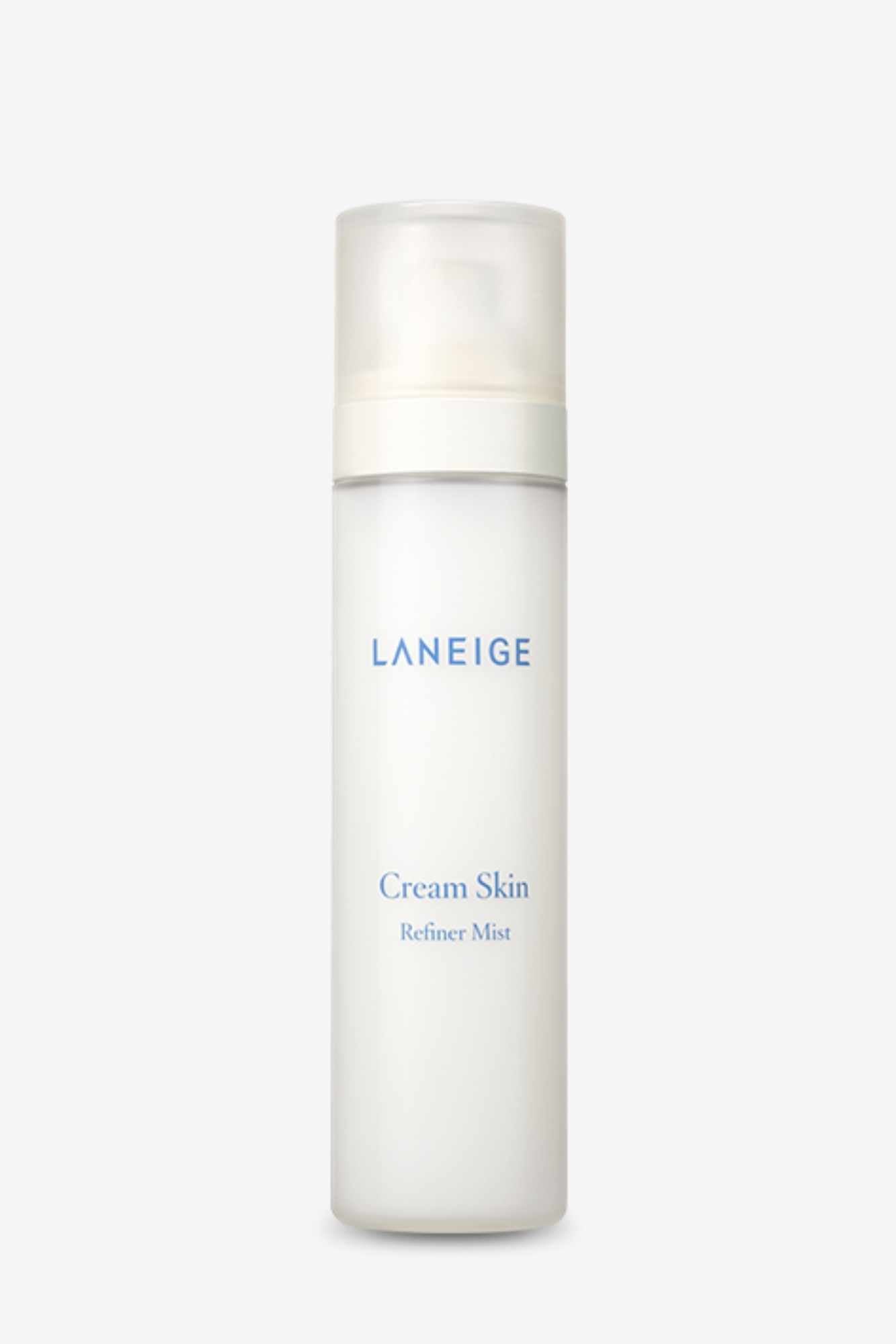 LANEIGE - Cream Skin Refiner Mist - 120ml