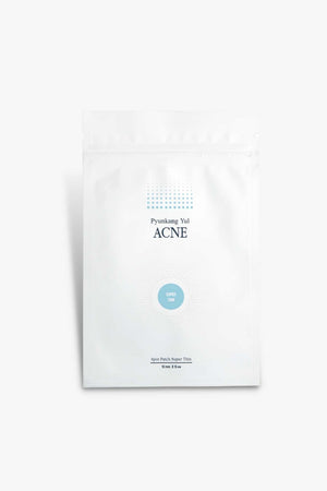 Pyunkang Yul - ACNE Spot Patch (Super Thin) - 1 x 15 patches