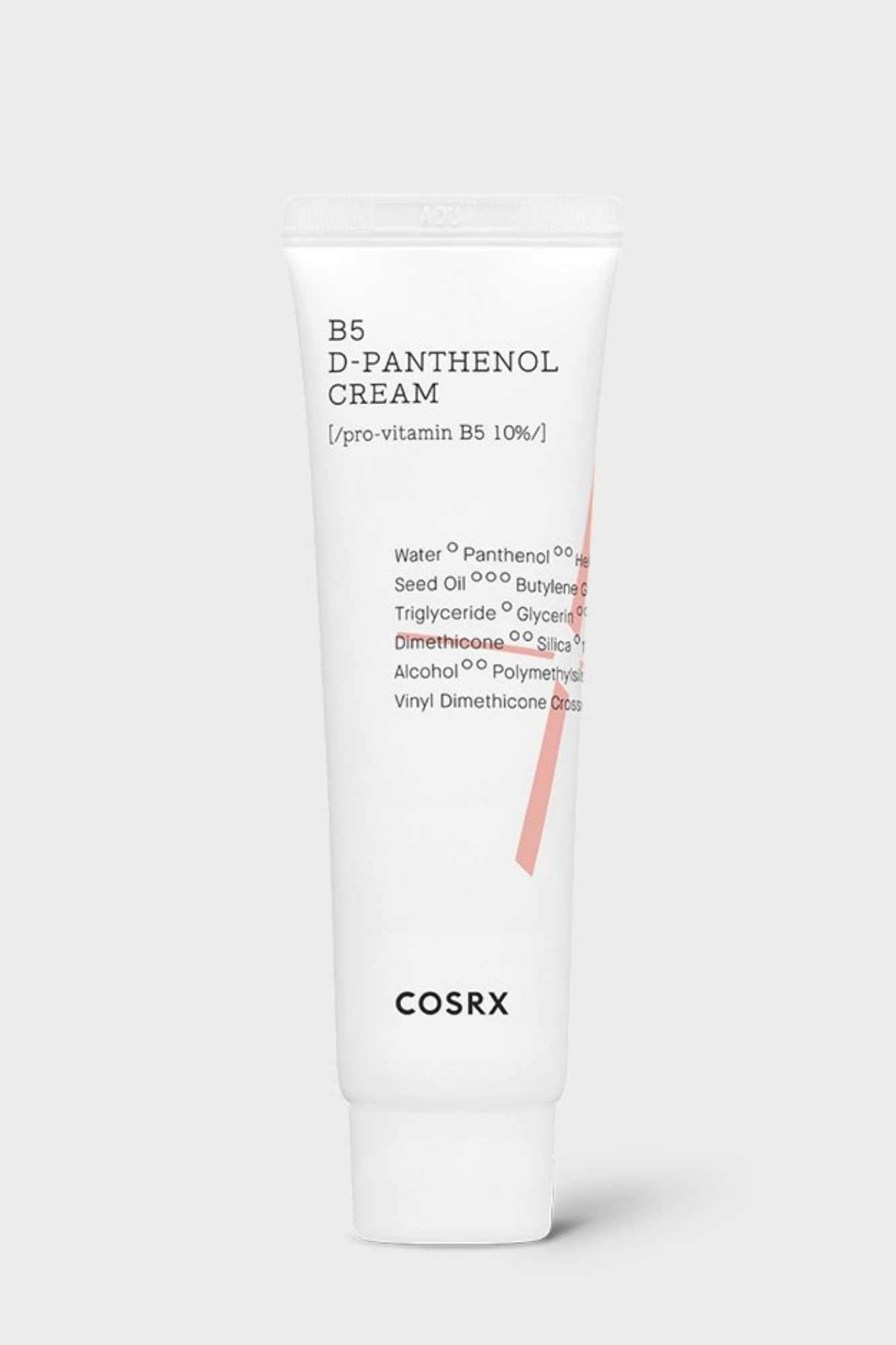 COSRX -  Balancium B5 D-Panthenol Cream - 50ml