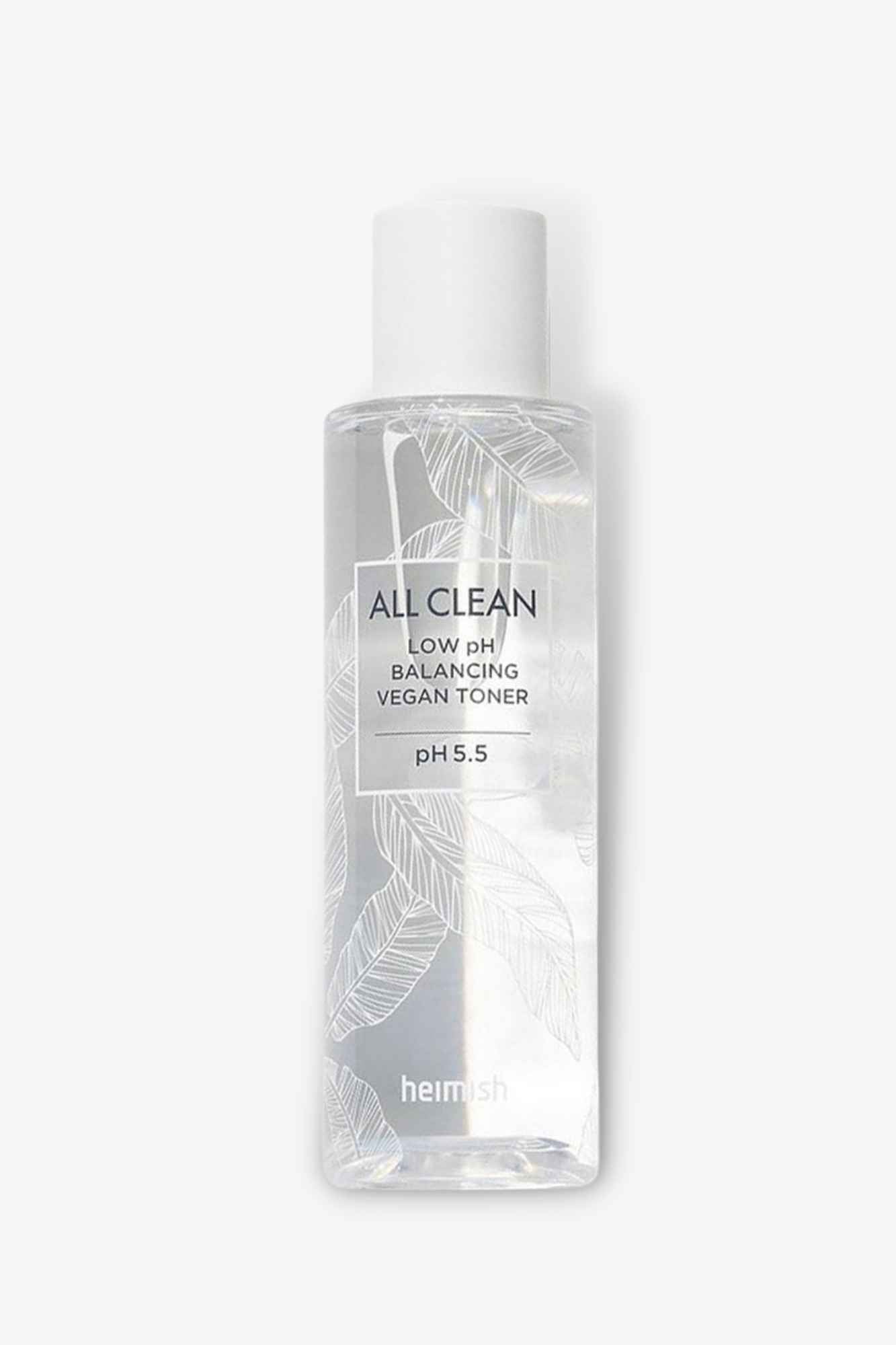 Heimish - All Clean Low pH AHA/PHA Hydro Vegan Essence - 50ml