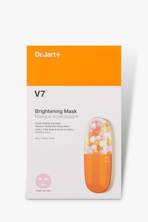 Dr. Jart+ - V7 Brightening Mask - 5pcs (box)