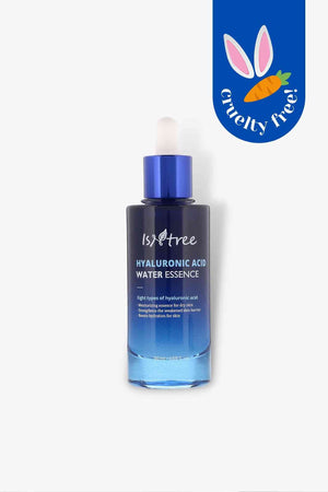 ISNTREE - Hyaluronic Acid Water Essence - 50ml