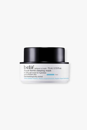 belif - Aqua Bomb Sleeping Mask - 75ml