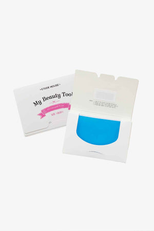 Etude House - My Beauty Tool Oil Control - 1 x 50pcs