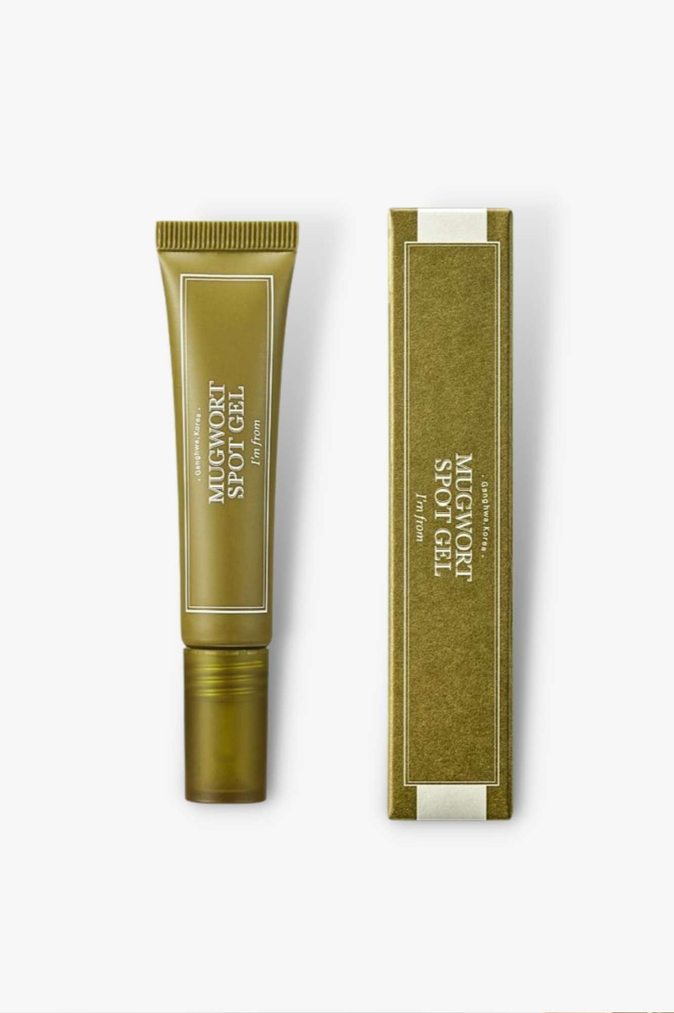 I'm from - Mugwort Spot Gel - 15g