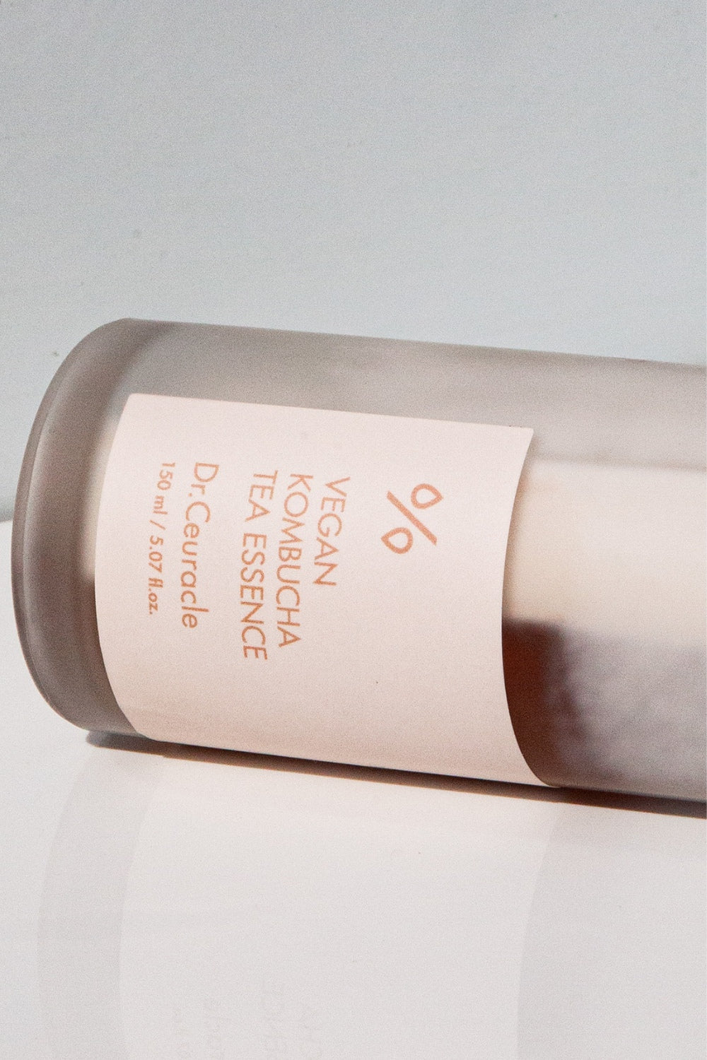 Dr. Ceuracle - Vegan Kombucha Tea Essence - 150ml | Afterpay available ...