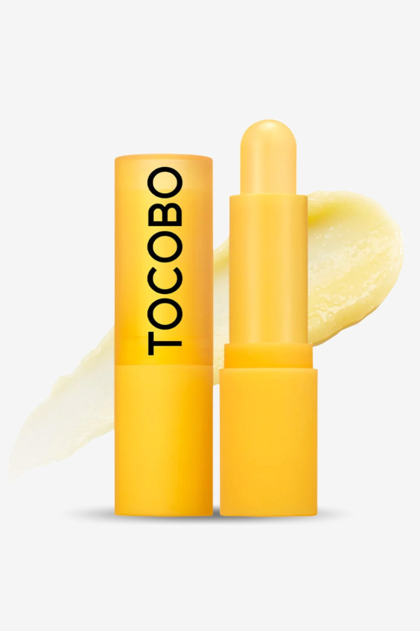 TOCOBO - Vitamin Nourishing Lip Balm - 1pc