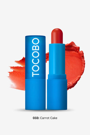 TOCOBO - Powder Cream Lip Balm - 1pc (3 colours)