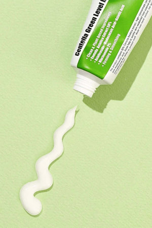 PURITO - Centella Green Level Recovery Cream - 50ml (Original / Unscented)