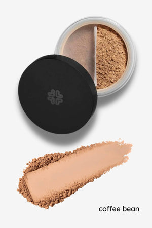 Lily Lolo - Mineral Foundation SPF15 - 10g (20 shades)