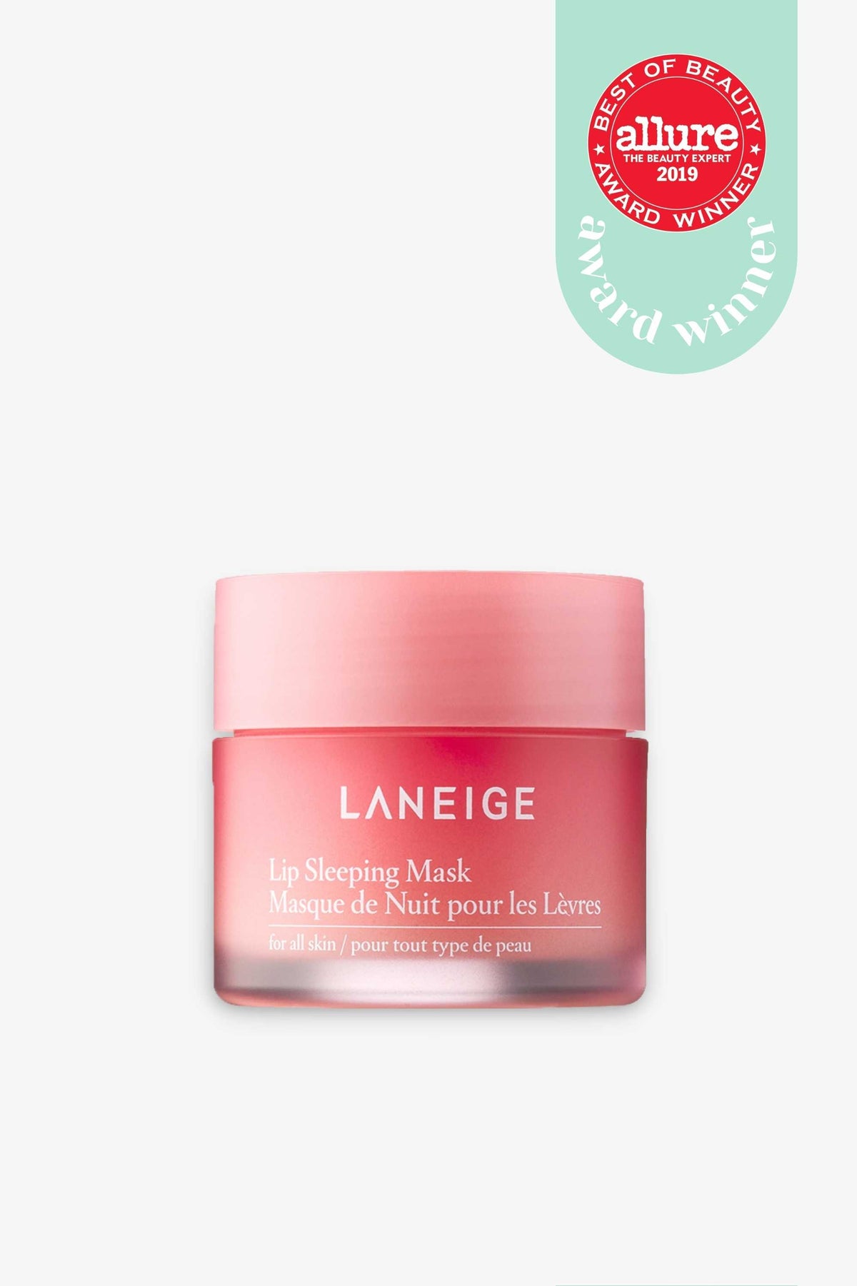 LANEIGE - Lip Sleeping Mask - 20g