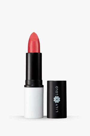 Lily Lolo - Vegan Lipstick - 4g (10 shades)