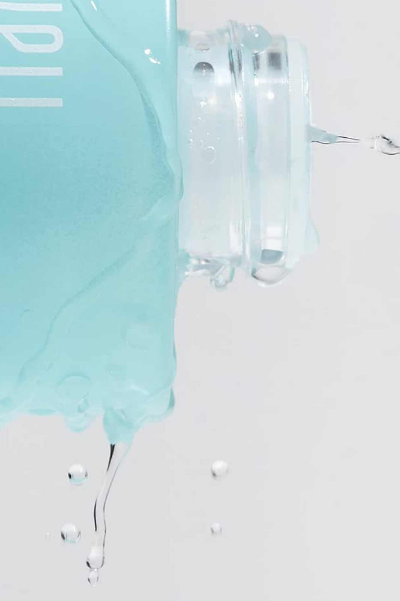 Acwell -  Real Aqua Balancing Toner - 160ml