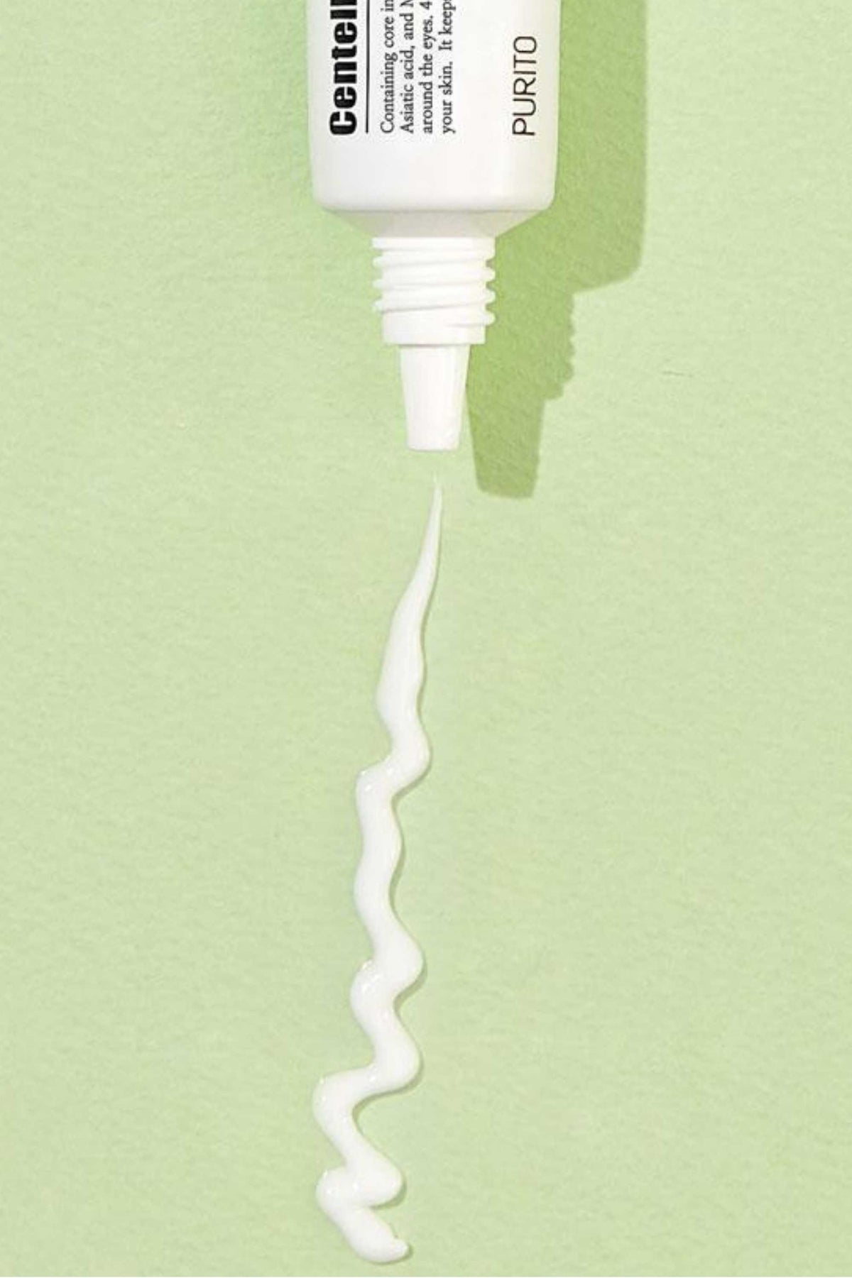 Purito - Centella Green Level Eye Cream - 30ml