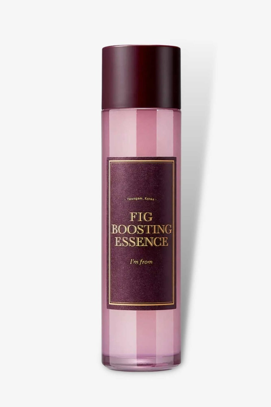 I'm From - Fig Boosting Essence - 150ml australian skincare korean k beauty