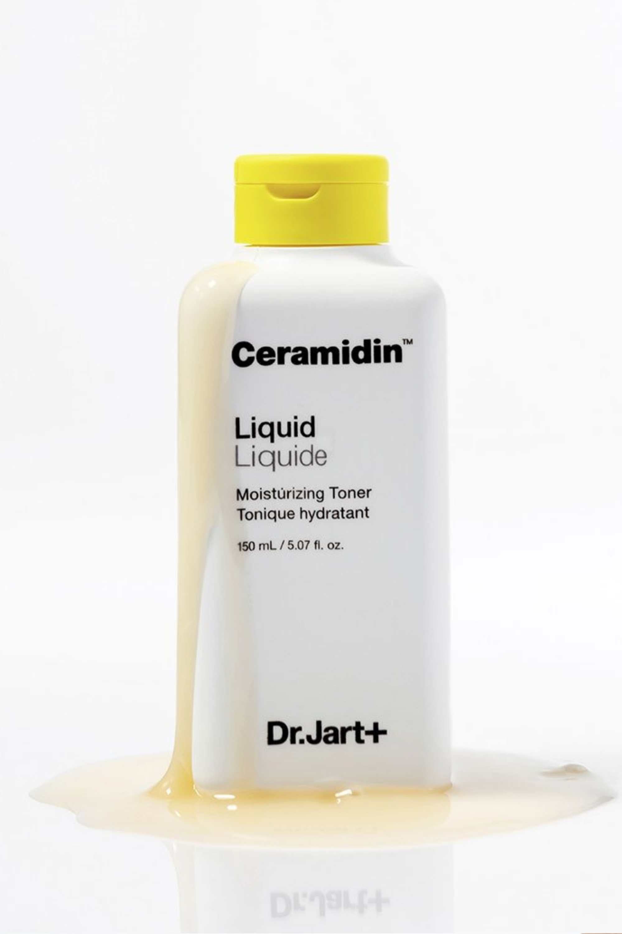 Dr. Jart+ - Ceramidin Liquid Toner - 150ml