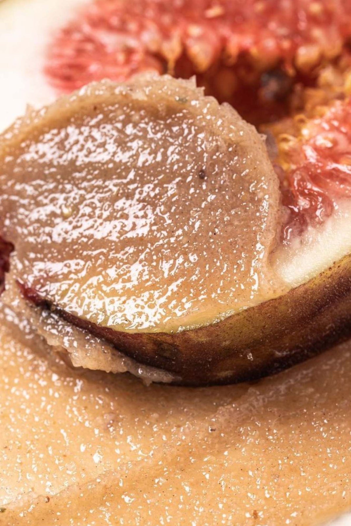 I'm From - Fig Scrub Mask - 120g