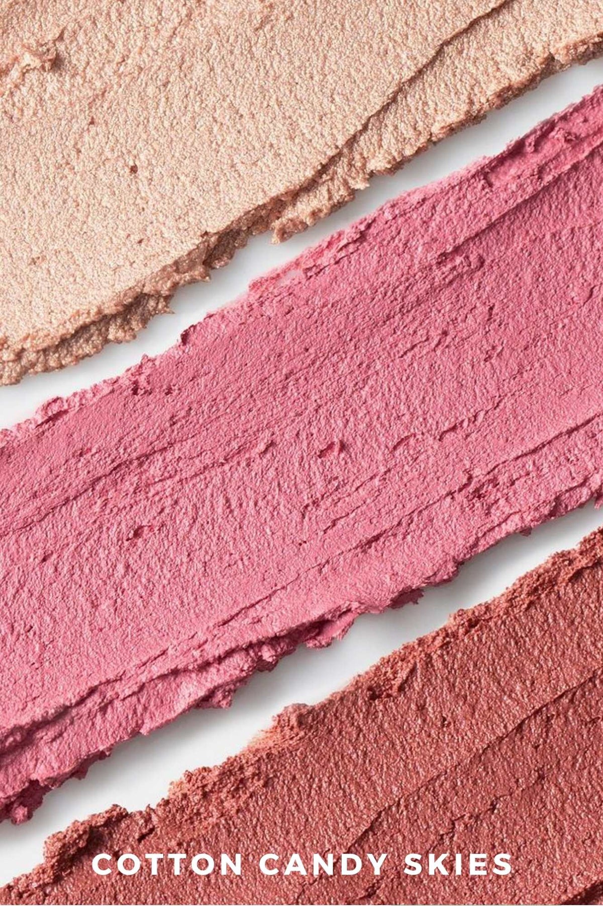 Axiology - Vegan Multi-Use Balmie Set - 3pcs (6 options)