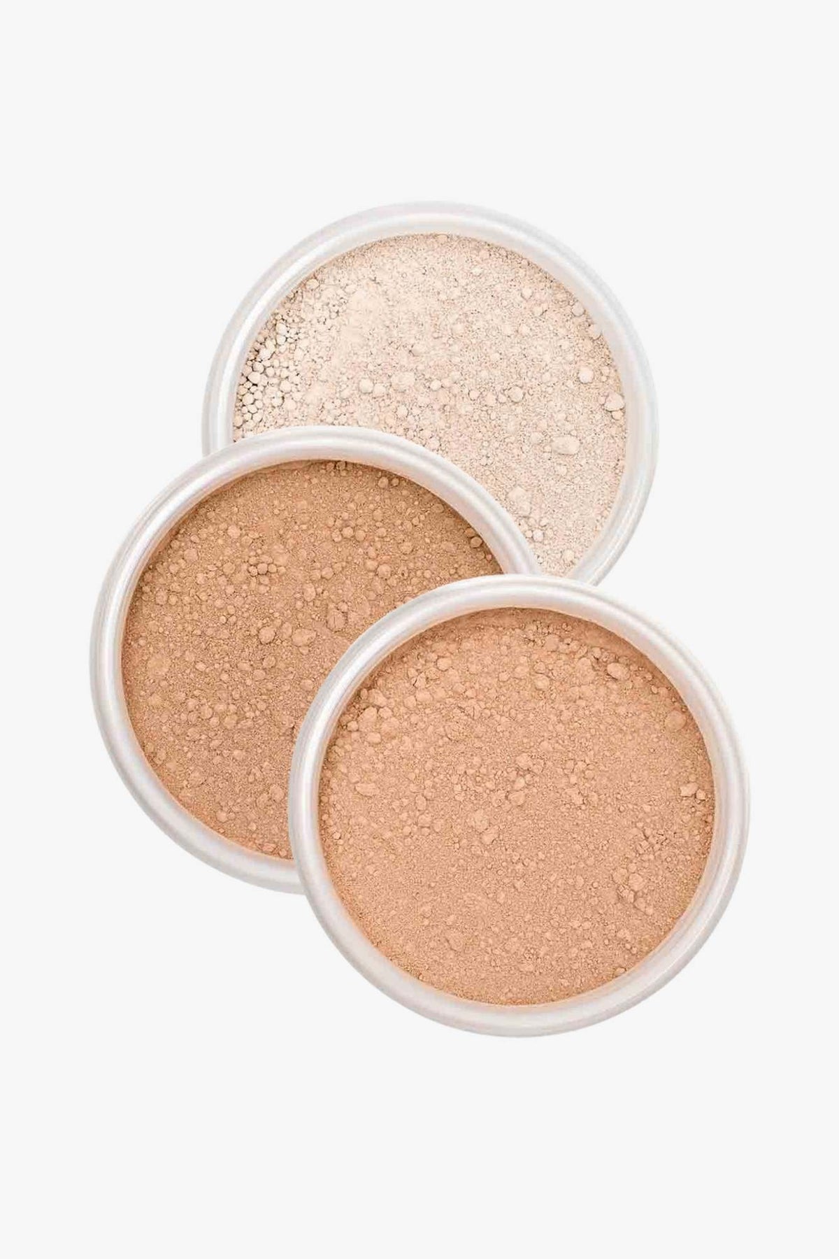 Lily Lolo - Mineral Foundation SPF15 SAMPLES - 0.75g (20 shades)