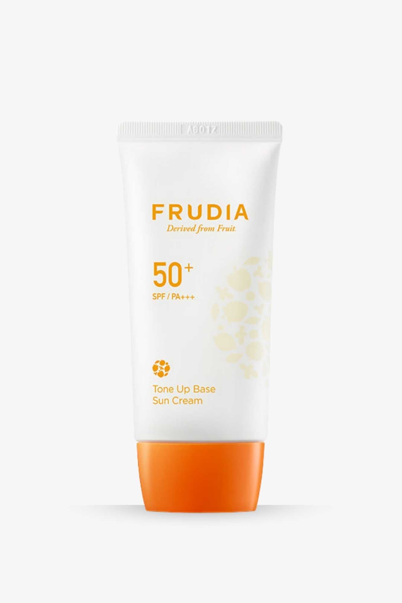 Frudia - Tone-Up Base Sun Cream - 50g